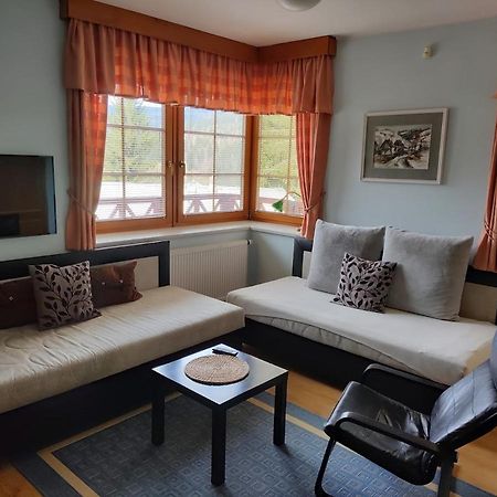 Pension Kubu Apartment 4 Samostatny Byt S Kuchyni Spindleruv Mlyn Exterior photo